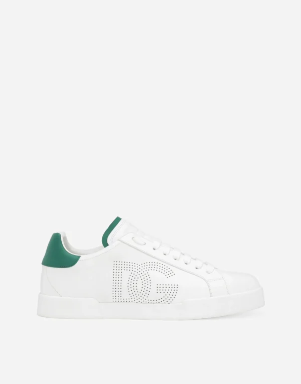 Dolce & Gabbana Men’s Sneakers
