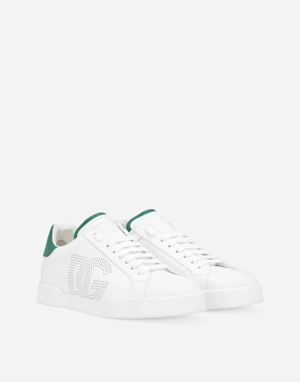 Dolce & Gabbana Men’s Sneakers