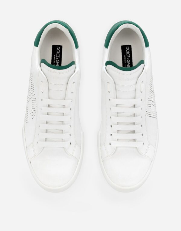 Dolce & Gabbana Men’s Sneakers