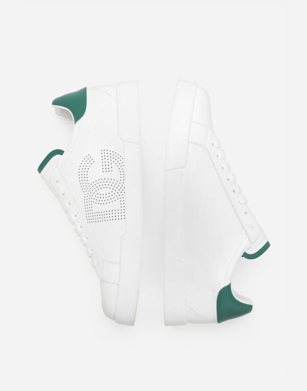 Dolce & Gabbana Men’s Sneakers