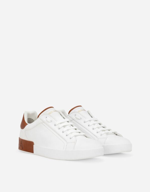 Dolce & Gabbana Men’s Sneakers