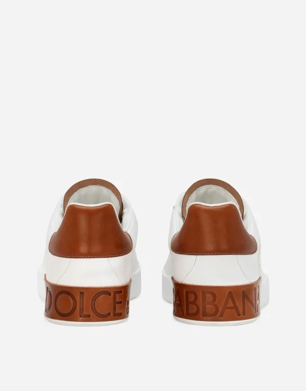 Dolce & Gabbana Men’s Sneakers