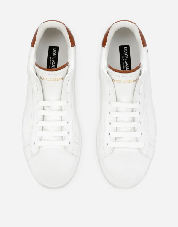 Dolce & Gabbana Men’s Sneakers