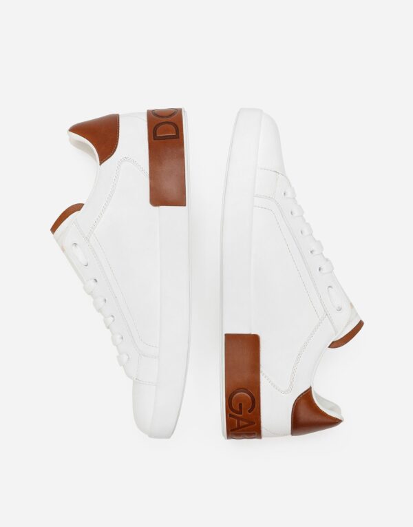 Dolce & Gabbana Men’s Sneakers