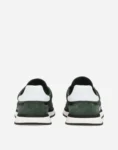 Dolce & Gabbana Mixed-material DG CUSHION sneakers