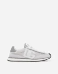 Dolce & Gabbana Mixed-material DG CUSHION sneakers