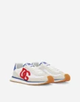 Dolce & Gabbana Mixed-material DG CUSHION sneakers