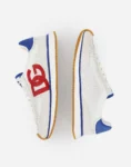 Dolce & Gabbana Mixed-material DG CUSHION sneakers