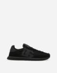 Dolce & Gabbana Mixed-material DG CUSHION sneakers