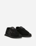 Dolce & Gabbana Mixed-material DG CUSHION sneakers