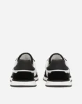 Dolce & Gabbana Mixed-material DG CUSHION sneakers