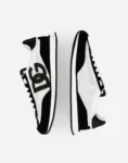 Dolce & Gabbana Mixed-material DG CUSHION sneakers