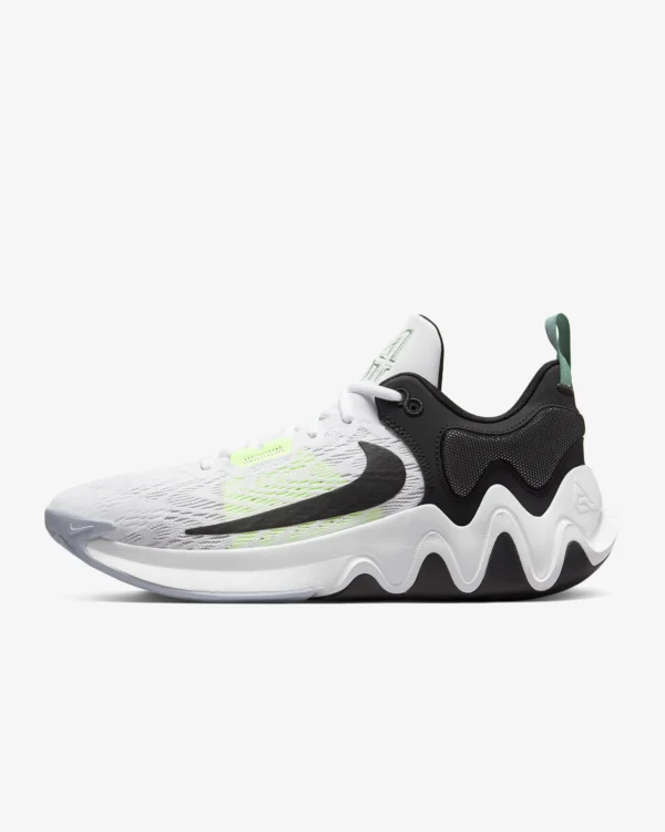 Nike's Giannis Immortality 2 Basketball Shoes