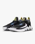 Nike's Giannis Immortality 2 Basketball Shoes