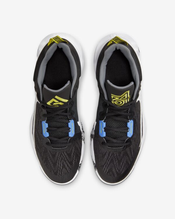 Nike's Giannis Immortality 2 Basketball Shoes