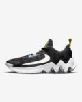 Nike's Giannis Immortality 2 Basketball Shoes