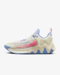 Nike's Giannis Immortality 2 Basketball Shoes