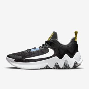Nike's Giannis Immortality 2 Basketball Shoes