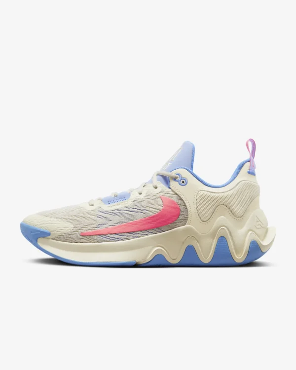 Nike's Giannis Immortality 2 Basketball Shoes