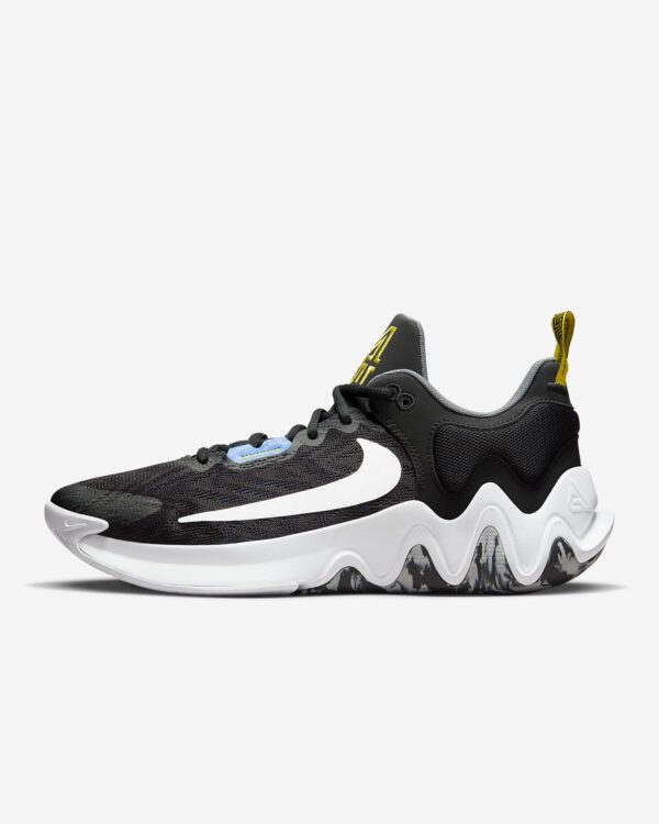 Nike's Giannis Immortality 2 Basketball Shoes