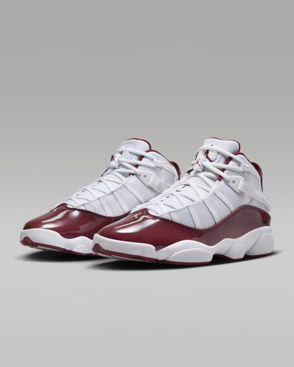 Jordan 6 Rings