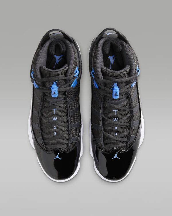Jordan 6 Rings