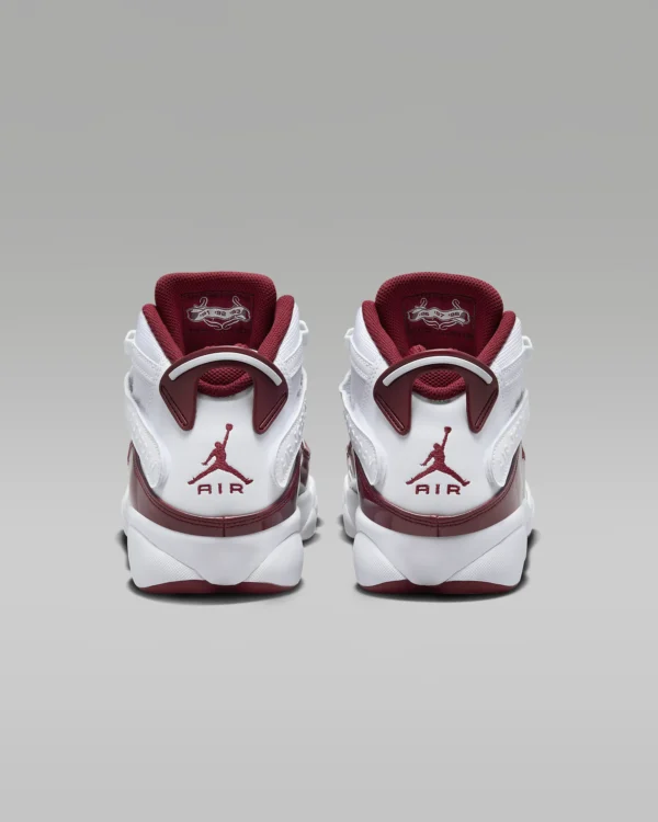 Jordan 6 Rings