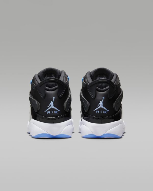 Jordan 6 Rings