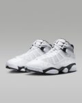 Jordan 6 Rings