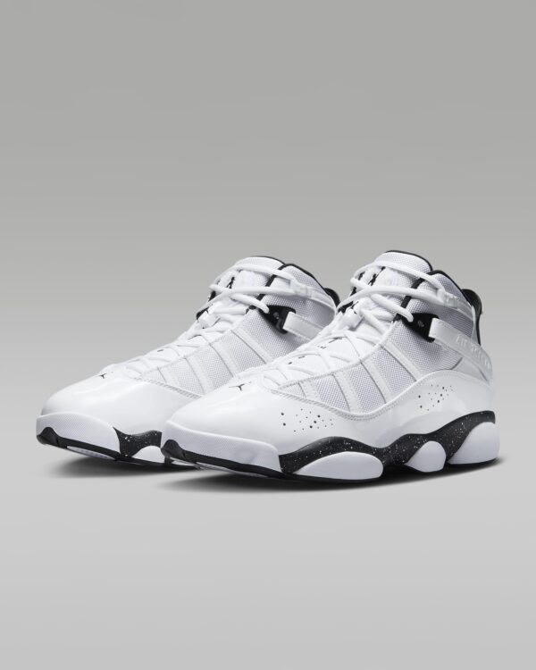 Jordan 6 Rings