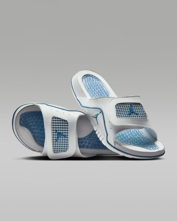 Jordan Hydro 4 Retro