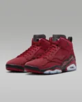 JORDAN MVP