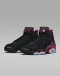 JORDAN MVP