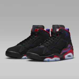 JORDAN MVP