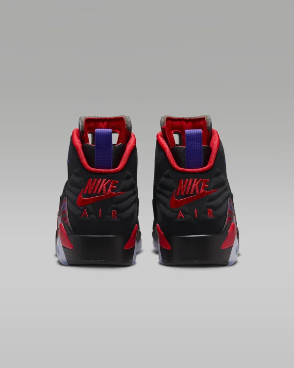 JORDAN MVP
