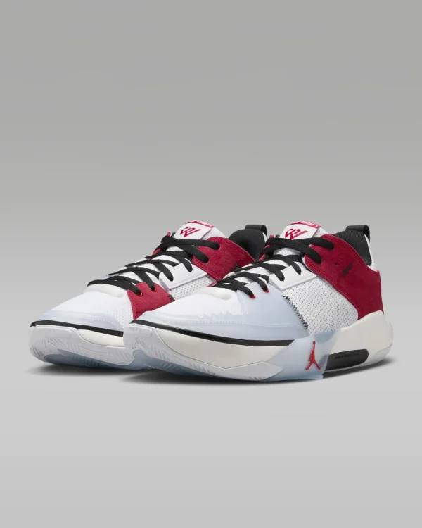 Jordan One take