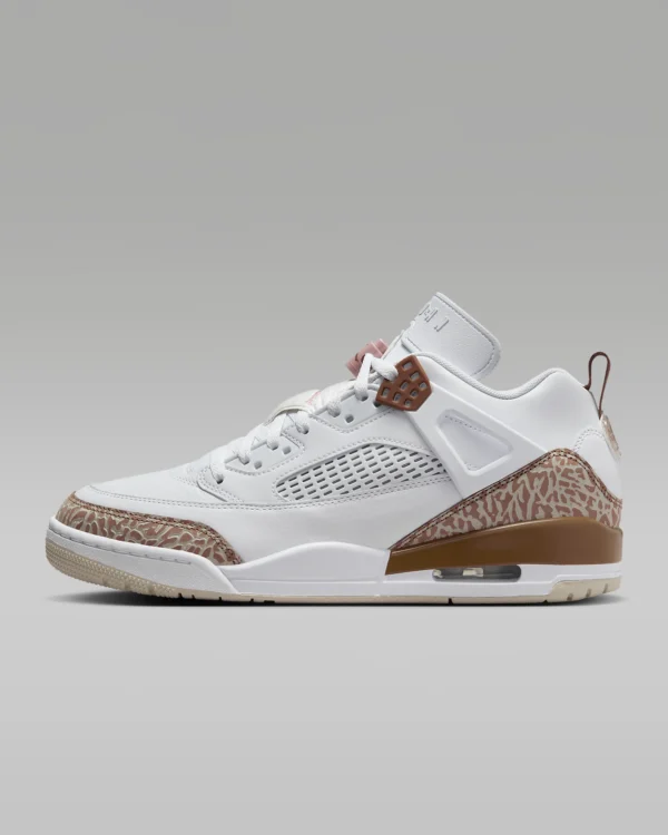 Jordan Spizike Low