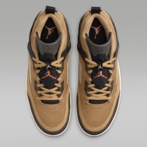 Jordan Spizike Low