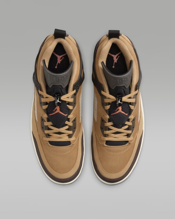 Jordan Spizike Low