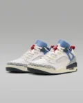 Jordan Spizike Low
