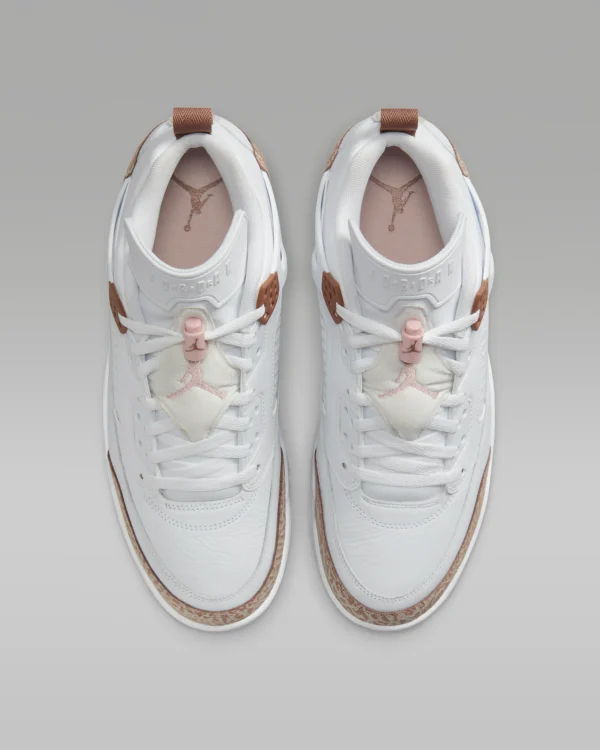 Jordan Spizike Low
