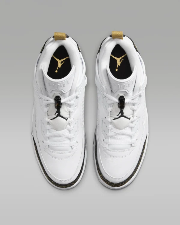 Jordan Spizike Low