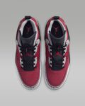 Jordan Spizike Low