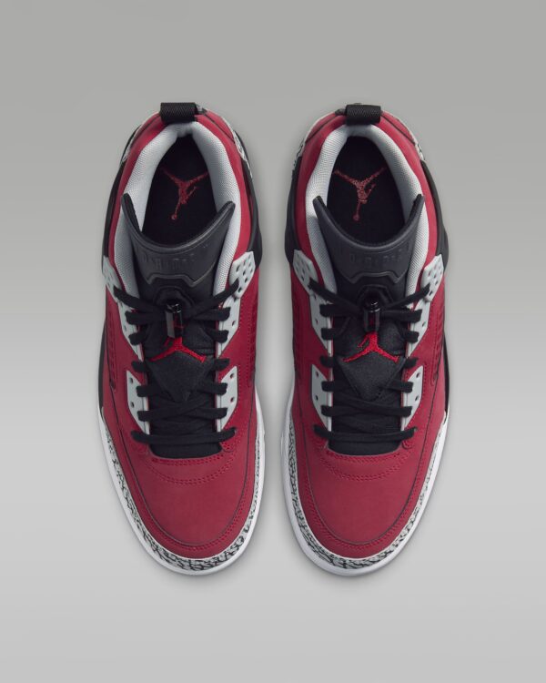 Jordan Spizike Low