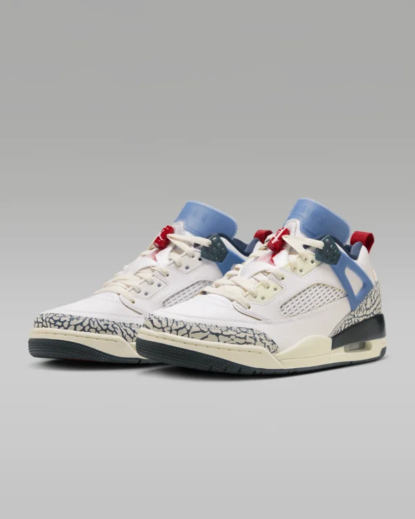 Jordan Spizike Low