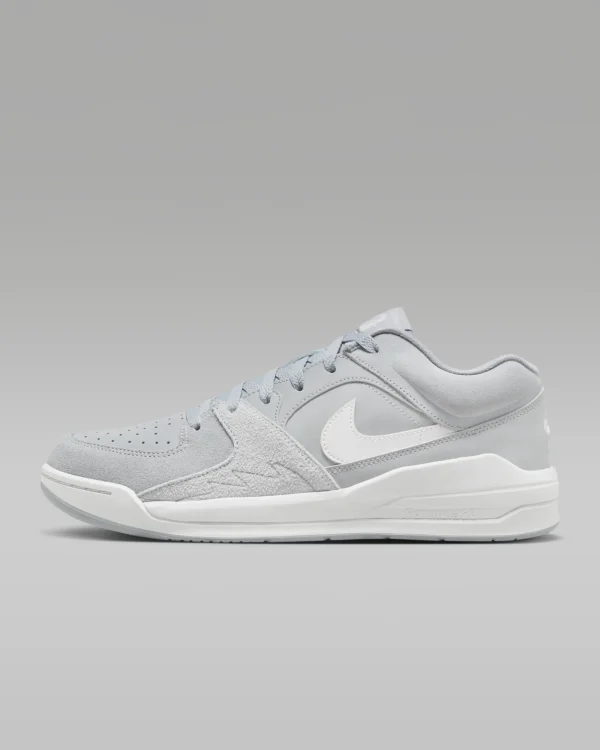 Jordan Stadium 90