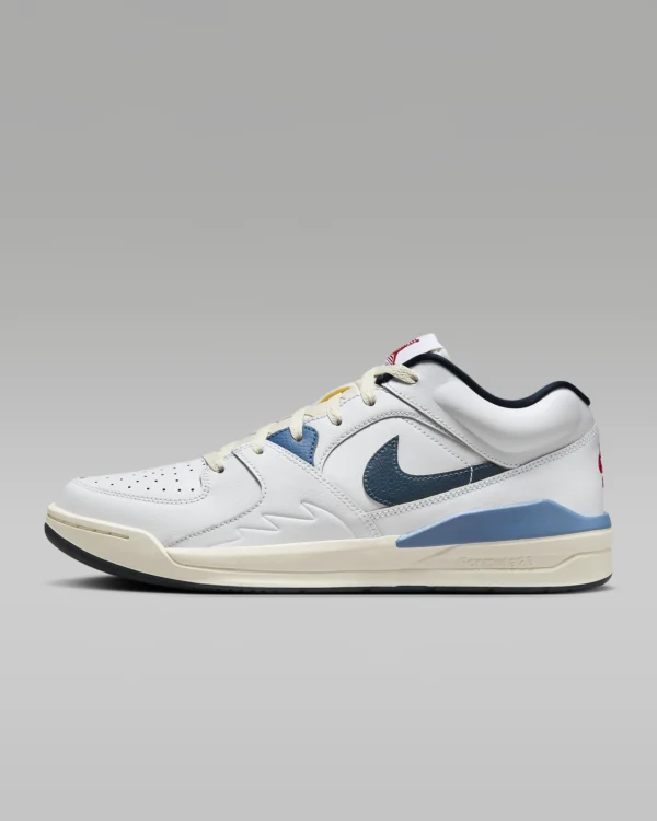 Jordan Stadium 90