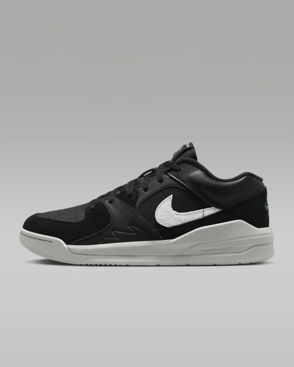 Jordan Stadium 90