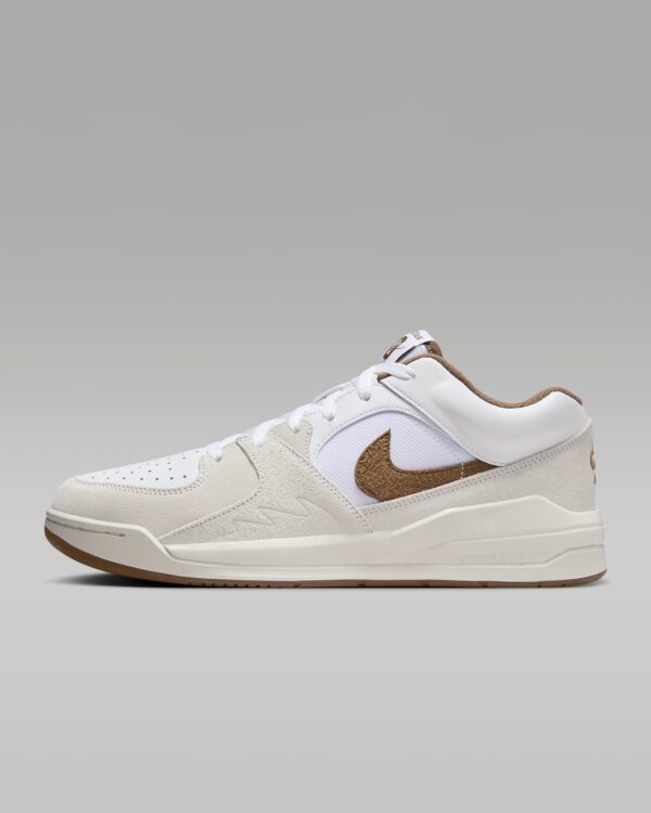 Jordan Stadium 90