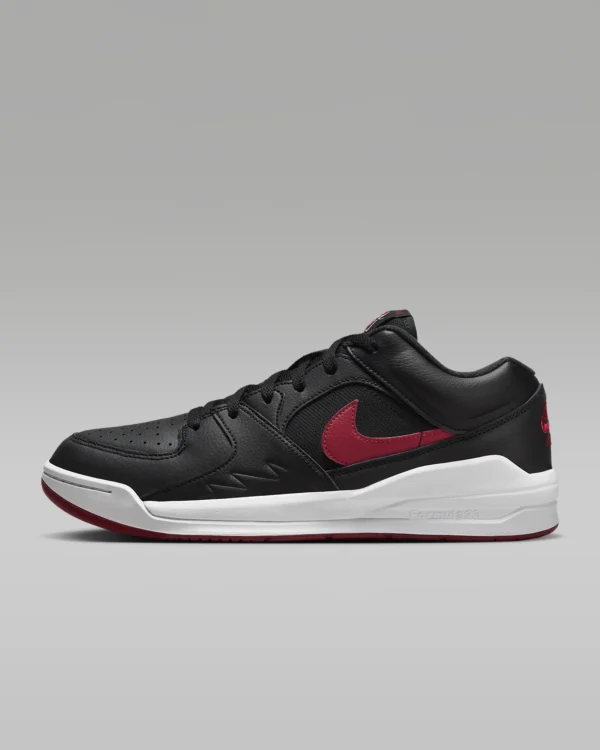 Jordan Stadium 90
